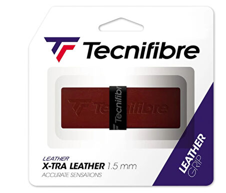 Tecnifibre X-Tra Deri Ana Grip