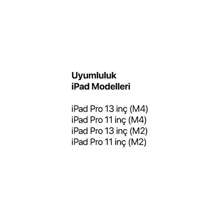 Apple Pencil Pro Tablet Kalemi (MX2D3ZE/A)