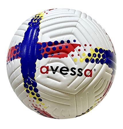 AVESSA FT450-100 A FUTBOL TOPU 3 ASTAR