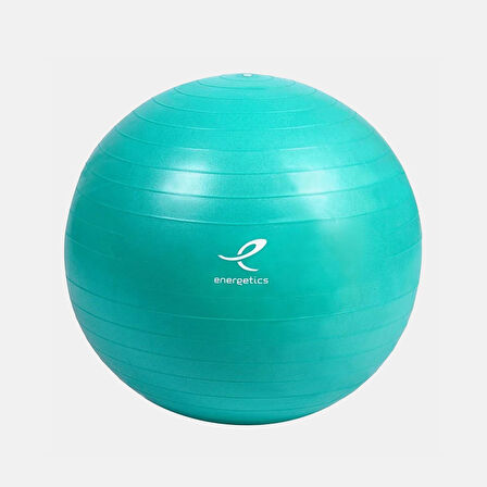 Energetics Gymnastic Yeşil Pilates Topu 65 Cm