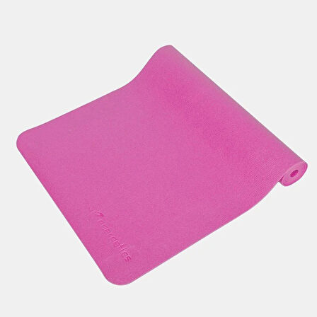 Energetics Pembe Yoga Matı