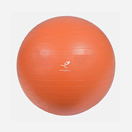 Energetics Gymnastic Turuncu Pilates Topu 85 Cm