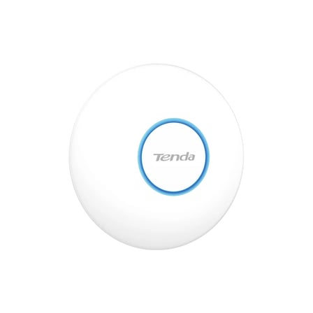 TENDA I26 AX1500 2 GİGABİT 300MBPS1201MBPS TAVAN TİPİ ACCESS POİNT