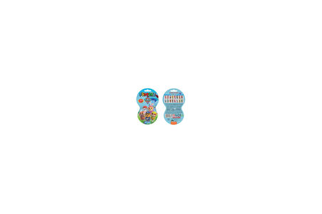 Unibon Flipperz Lisanslı Hacı Yatmaz 10 Gr