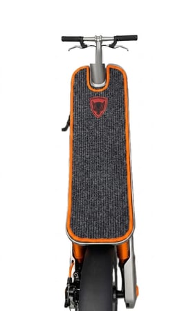 XiaoMi scooter 6 Max uyumlu aksesuar koruyucu modifiye paspas 
