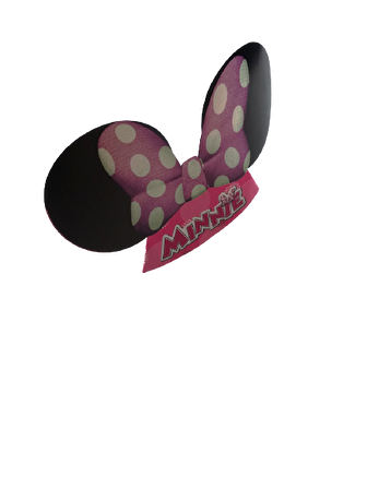 MİNNİE HAPPY HELPERS ŞAPKA 6'LI