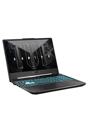 Asus Tuf Gaming A15 R5-7535HS 48 GB RAM 1 TB SSD RTX3050 15.6" Win11Home FA506NC-HN049 Zi731