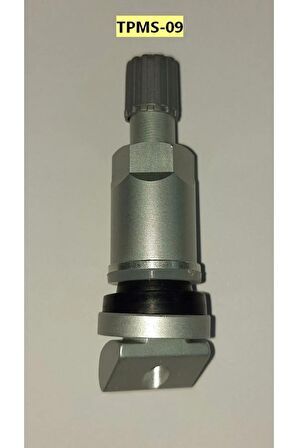 Tpms-09 Sensörlü Sibop (sensör Hariç) Yeni Land Rover Vb. Araçlara Uyumlu Resimden Kontrol Ediniz