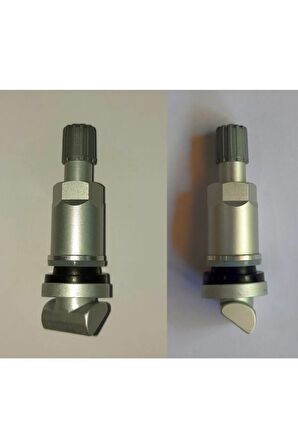 Tpms-09 Sensörlü Sibop (sensör Hariç) Yeni Land Rover Vb. Araçlara Uyumlu Resimden Kontrol Ediniz