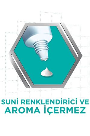 Tat Içermez Protez Yapıştırıcı Krem 40gr  12 Adet CBKSHOP