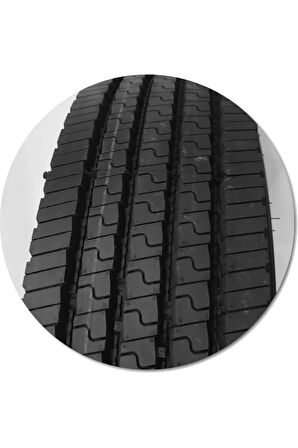 215/75 R17.5 16kat 135L GS623 Düz Tip Vietnam Malı 2023