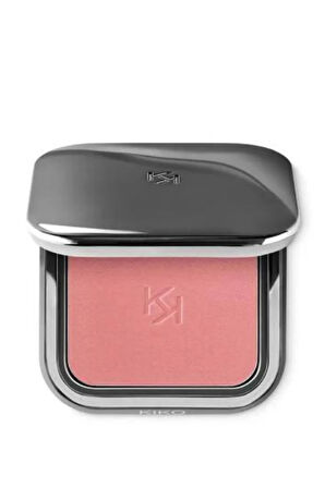 Uzun Süre ( 12 Saate Kadar ) Kalıcı Pudra Allık Unlimited Blush