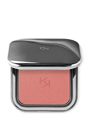 Uzun Süre ( 12 Saate Kadar ) Kalıcı Pudra Allık Unlimited Blush