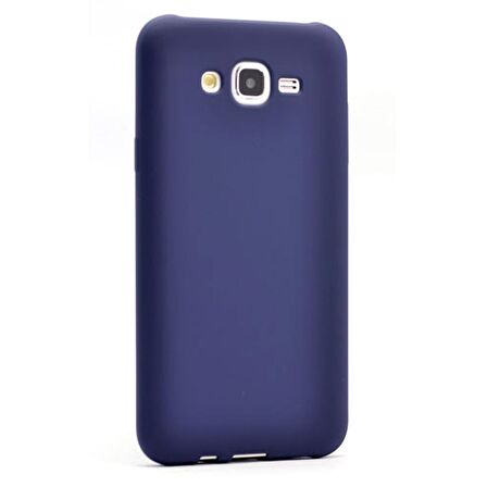 Gpack Samsung Galaxy J7 2015 Kılıf Premier SilikonNano