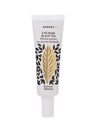 Korres 6 ml Bakım Maskesi