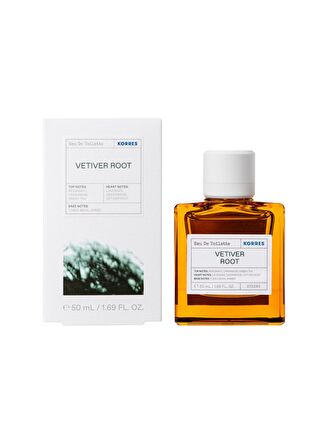 Korres Vetiver