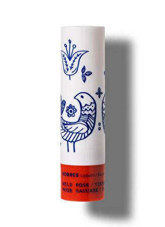 Korres Wild Rose Lip Balm