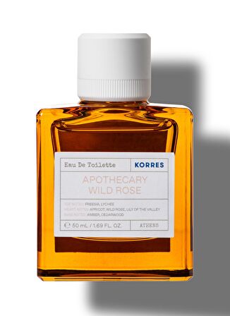 Korres 50 ml Parfüm