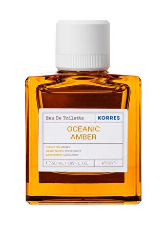 Korres 50 ml Parfüm