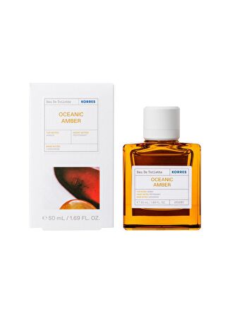 Korres 50 ml Parfüm