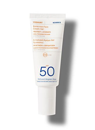 Korres 40 ml Güneş Ürünü