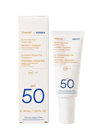 Korres 40 ml Güneş Ürünü