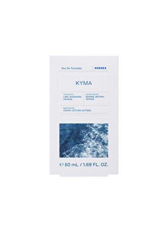 Korres Kyma EDT 50 ml