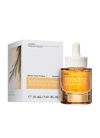 Korres 30 ml Serum