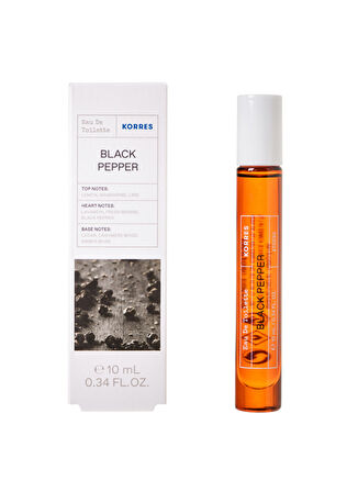 Korres 10 ml Parfüm