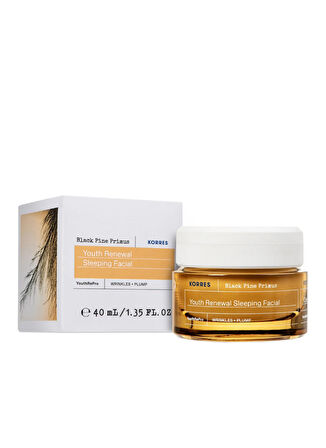 Korres 40 ml Nemlendirici