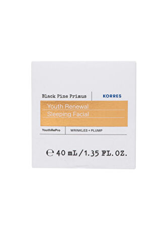 Korres 40 ml Nemlendirici