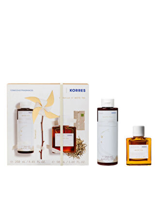 Korres 300 ml Parfüm Set