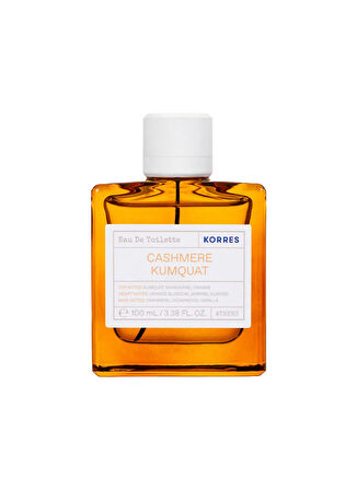 Cashmere Kumquat EDT 100 ml