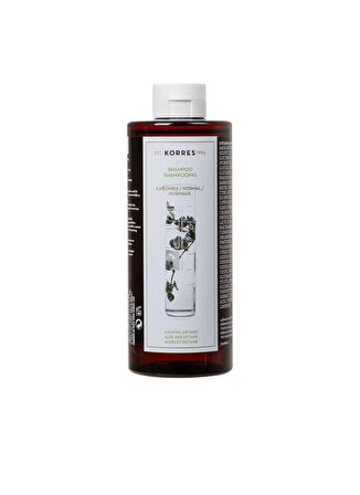 Aloe&Dittany Şampuan Normal Saçlar 400ML