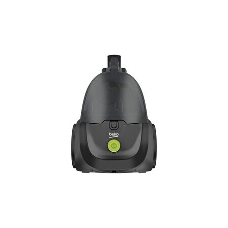 Beko TSZ 2282 890 W Toz Torbasız Elektrikli Süpürge Siyah