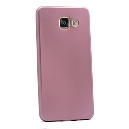 Gpack Samsung Galaxy A3 2016 Kılıf Premier Silikon Kılıf