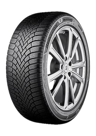 Bridgestone Blizzak 6 235/50R19 103V XL M+S 3PMSF Enliten
