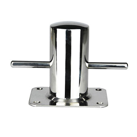 Baba, Inox 316120X95X120