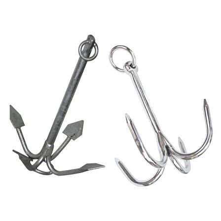 ÇENGEL ÇAPA, INOX 304,, 1,865 Kg