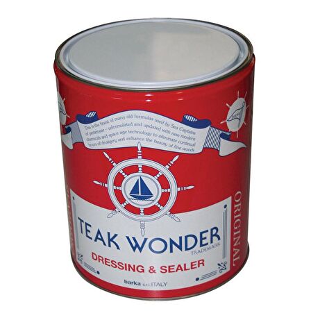 TEAK WONDER 1LT