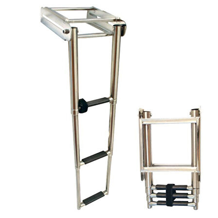 Platform Altı,Tlsp.Pslmz Mrdivn 3 Bs G:222,6mm,Y:879Mm