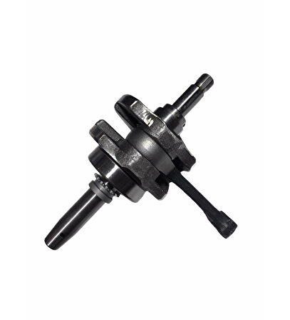 Monero Mondial Drift 125 L Krank Komple