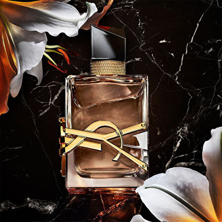 Yves Saint Laurent Libre Flowers & Flames EDP 90ML Kadın Parfüm