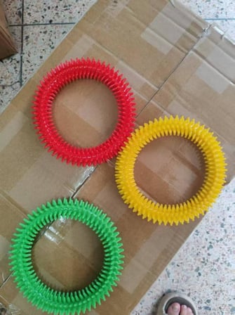 Hand Exersıze Nrd 783