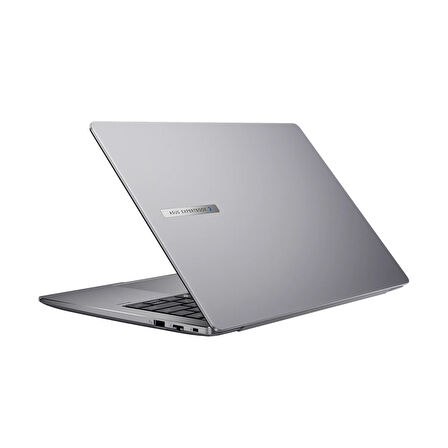 Asus Expertbook P3 i5 13420H 40GB DDR5 512GB SSD 14" WUXGA FDOS P3405CVA Dizüstü Bilgisayar & ÇANTA