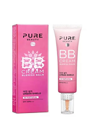 BB Krem Spf50 Pa+++ Natural 30ml..KREM2304243