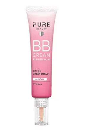 Leke Karşıtı BB Krem -01-SPF50 PA+++ Ivory 30 ml,,CİLTBAKIM140306