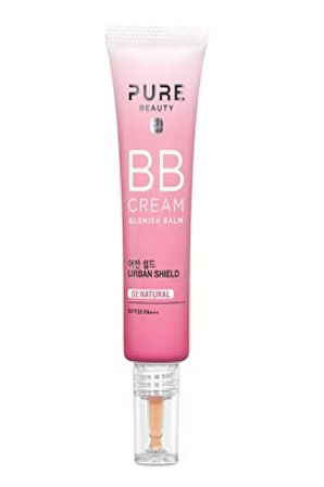 BB Krem Spf50 Pa+++ Natural 30ml..KREM2304243