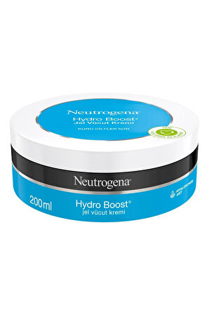 Hydro Boost Jar Creambeautiful Body Cream 200 ml