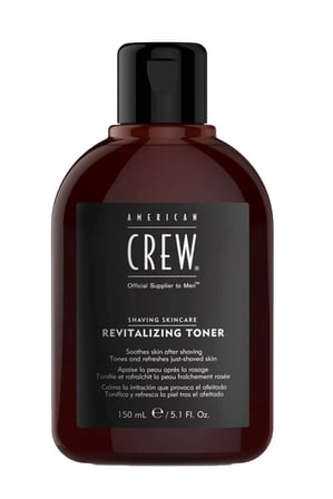 American Crew Revitalizing Toner Canlandırıcı Tıraş Losyonu 150 ml